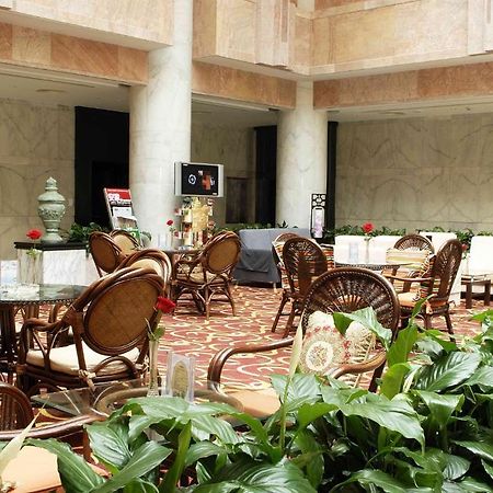 Beijing Rainbow Hotel Luaran gambar