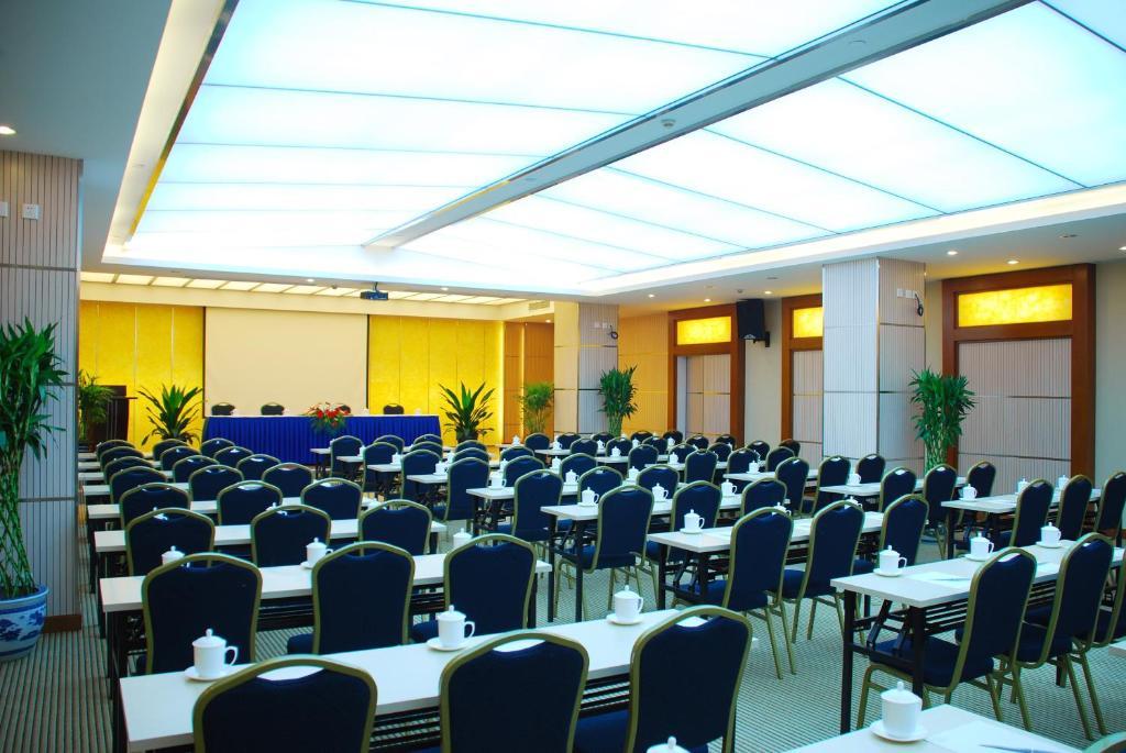 Beijing Rainbow Hotel Luaran gambar