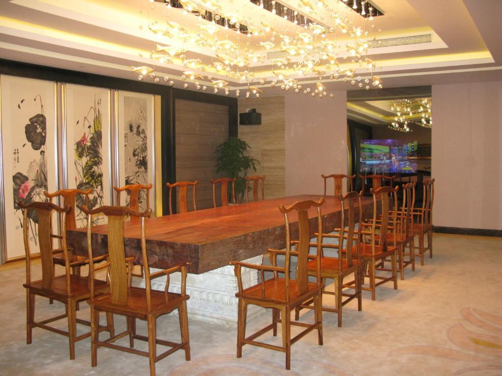 Beijing Rainbow Hotel Luaran gambar