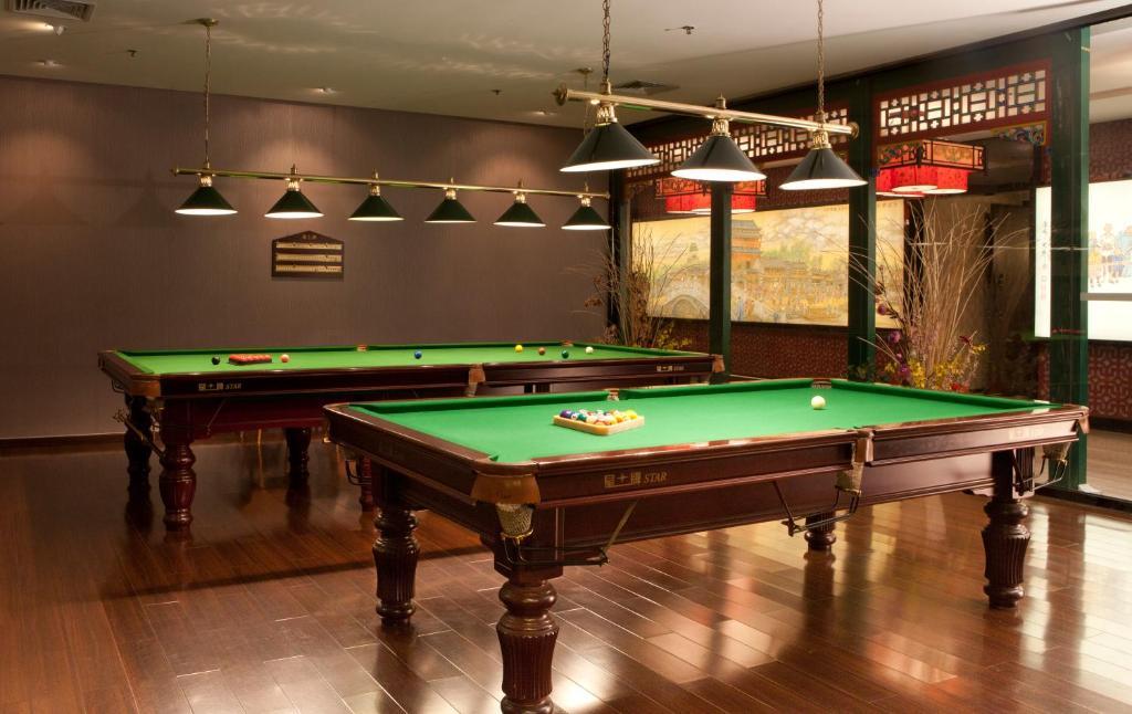 Beijing Rainbow Hotel Luaran gambar