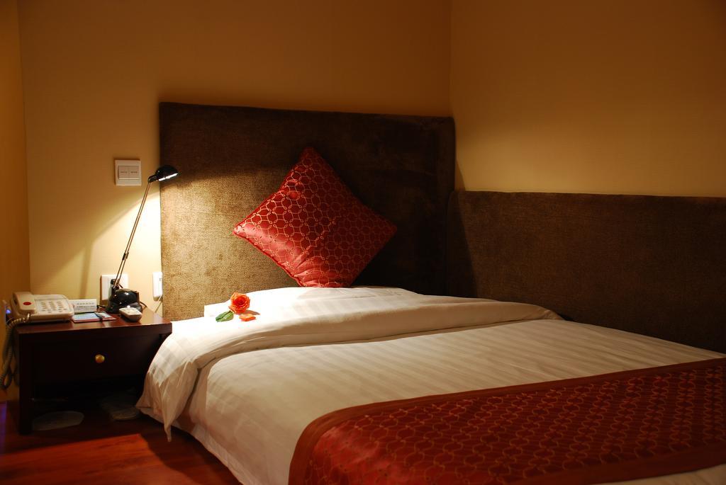 Beijing Rainbow Hotel Bilik gambar