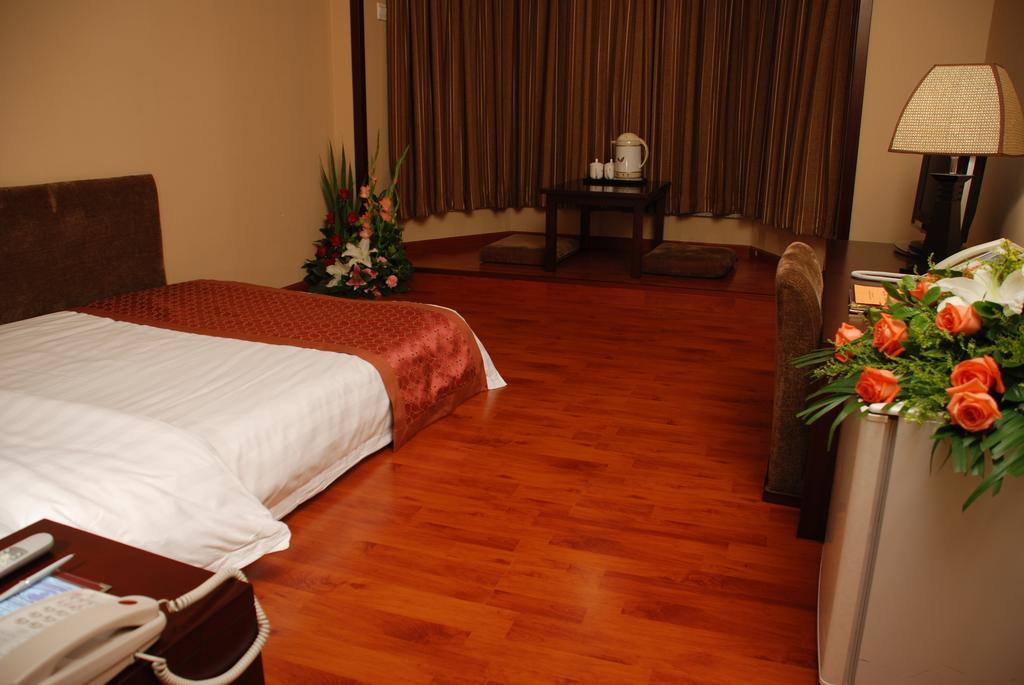 Beijing Rainbow Hotel Bilik gambar
