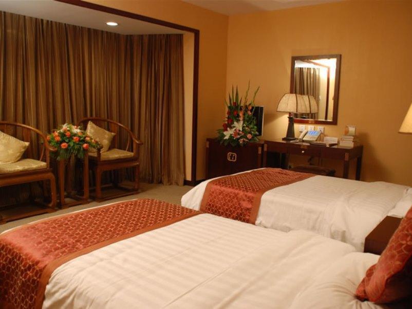Beijing Rainbow Hotel Luaran gambar