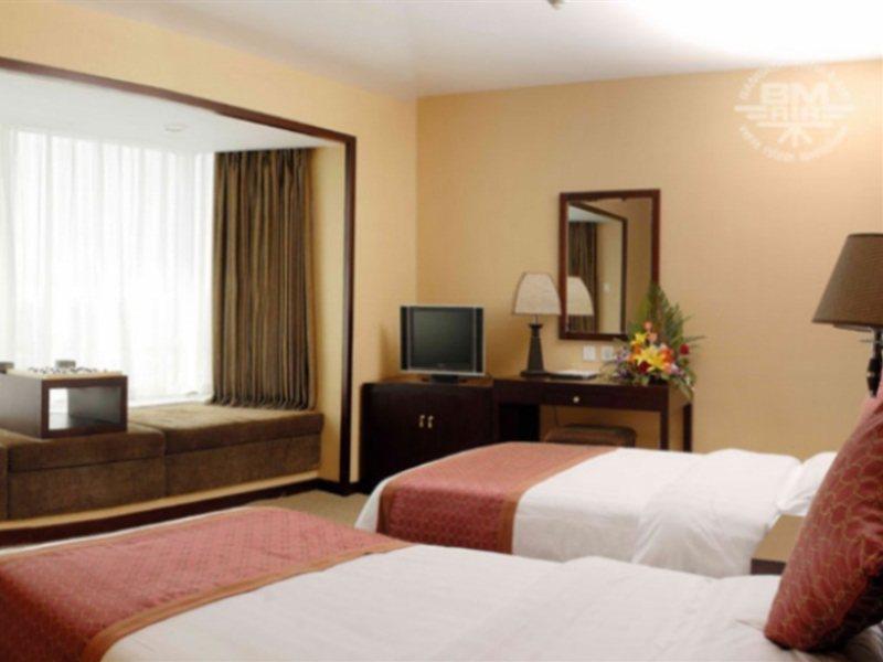 Beijing Rainbow Hotel Luaran gambar