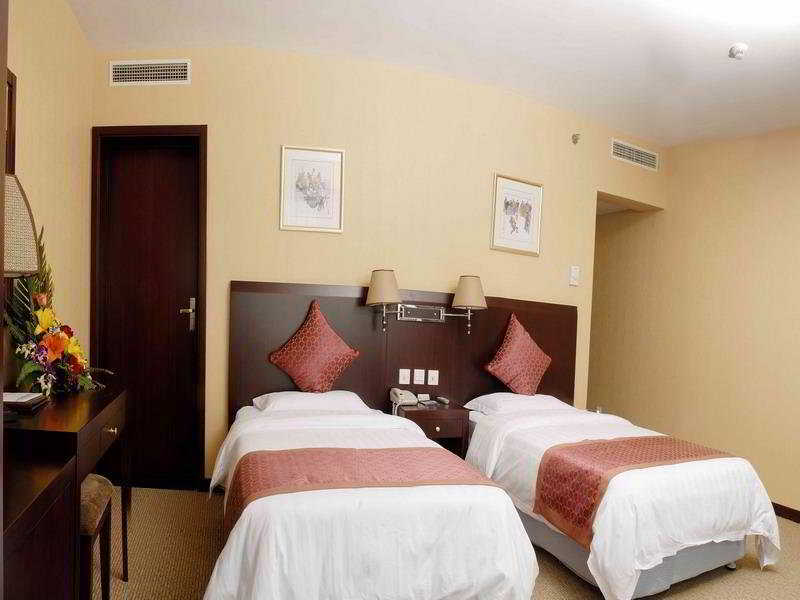 Beijing Rainbow Hotel Bilik gambar